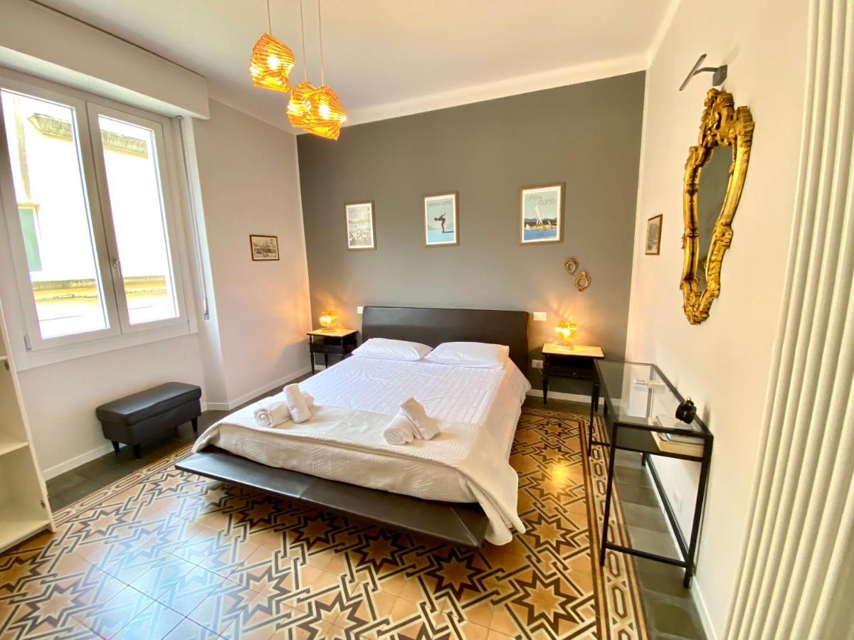 Comoluxhouse- Intero Appartamento Екстер'єр фото