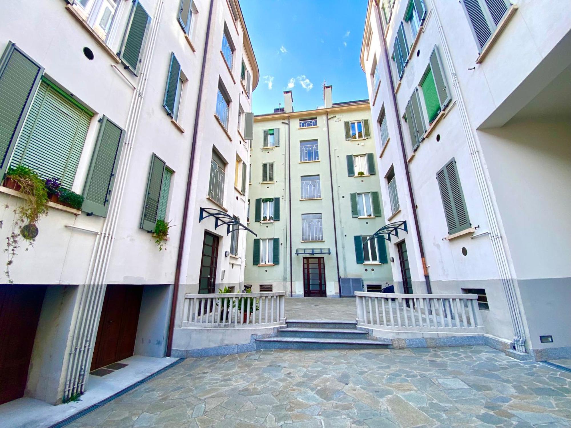 Comoluxhouse- Intero Appartamento Екстер'єр фото