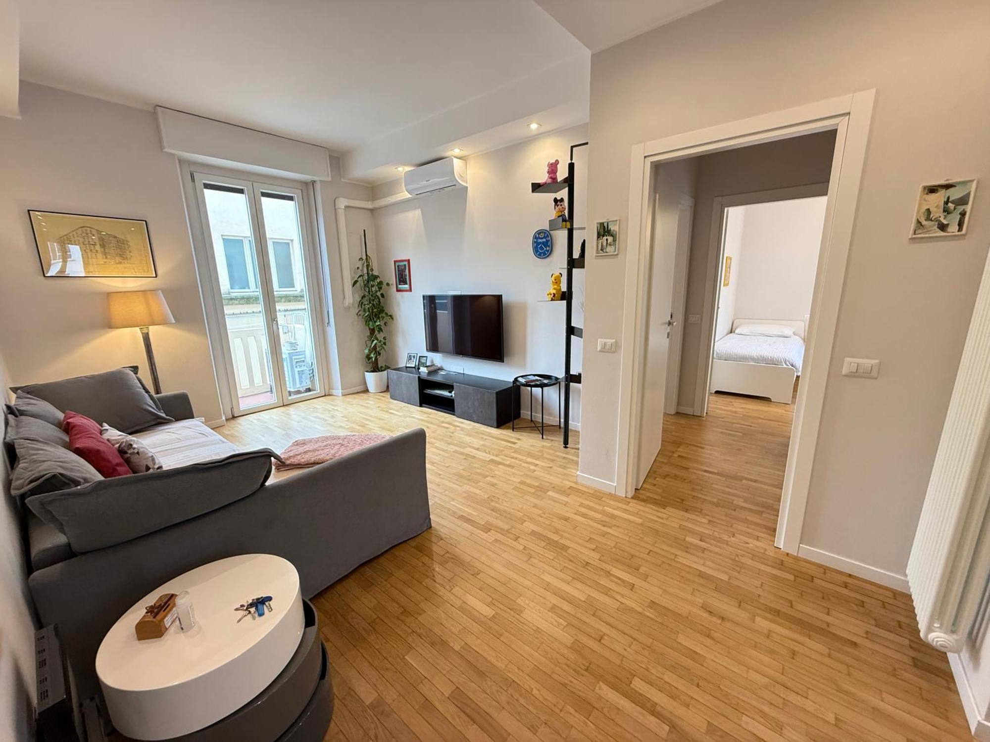 Comoluxhouse- Intero Appartamento Екстер'єр фото