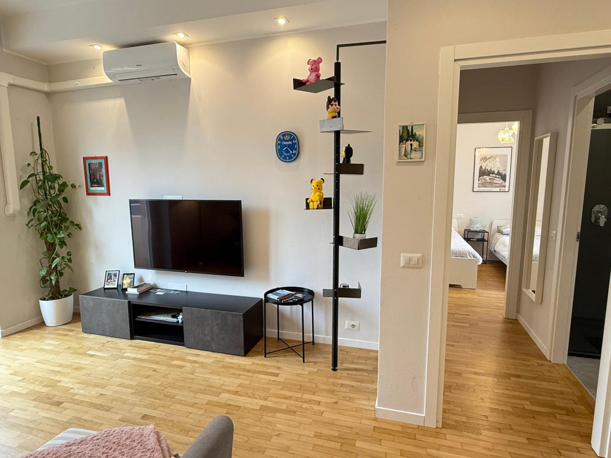 Comoluxhouse- Intero Appartamento Екстер'єр фото