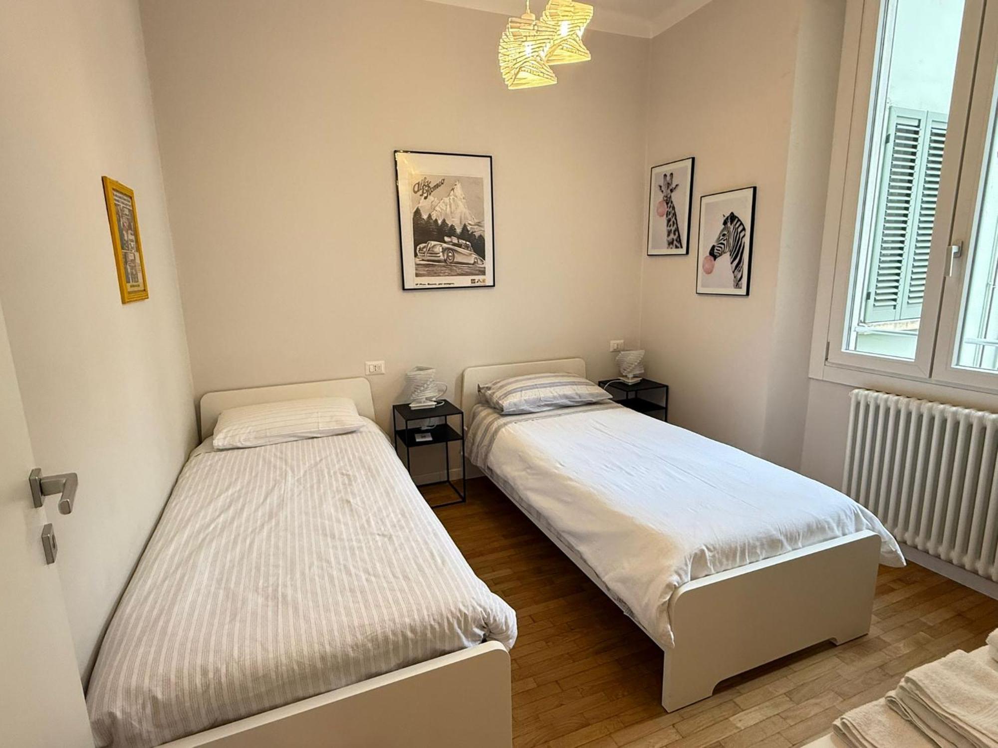 Comoluxhouse- Intero Appartamento Екстер'єр фото
